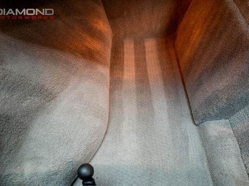 Used 1995 Chevrolet Corvette Coupe image 88