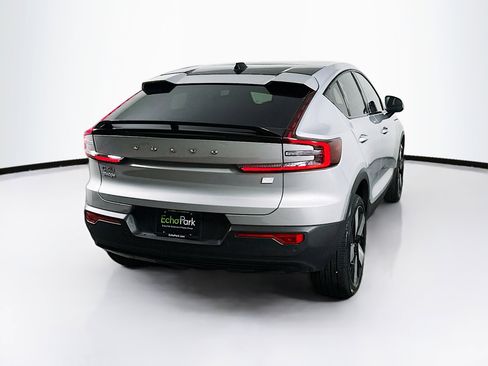 Used 2023 Volvo C40 P8 Recharge Plus AWD/4WD image 9