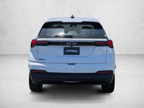 New 2027 Chevrolet Bolt LT w/ Comfort Package FWD image 8