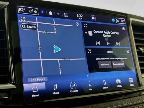 Used 2022 Chrysler Pacifica Limited image 18