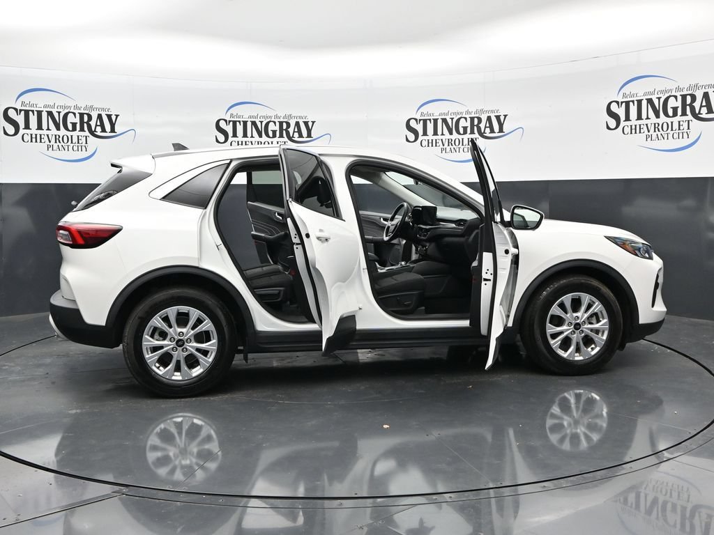 Used 2023 Ford Escape Active w/ Tech Pack #2 FWD image 36