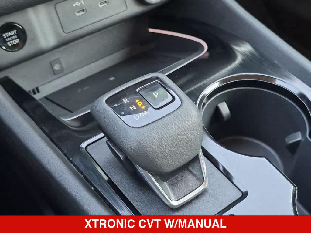 Used 2026 Nissan Rogue SL FWD image 31