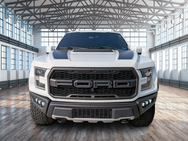 Used 2019 Ford F150 Raptor w/ Equipment Group 802A Luxury AWD/4WD image 8