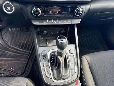 Used 2022 Hyundai Kona SEL w/ Convenience Package AWD/4WD image 18