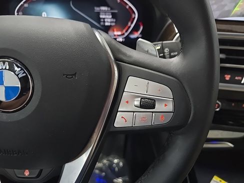 Used 2024 BMW X3 xDrive30i w/ Premium Package image 21