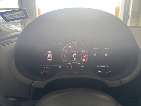 Used 2020 Audi RS 3 AWD/4WD image 10