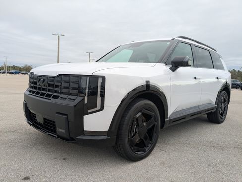 Used 2027 Kia Telluride EX X-Line w/ Towing Package image 9