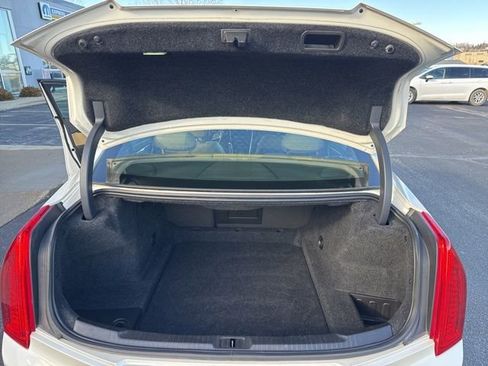 Used 2013 Cadillac ATS Premium w/ Cold Weather Package image 13