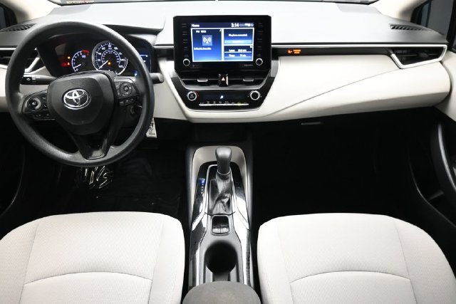Used 2022 Toyota Corolla LE FWD image 10