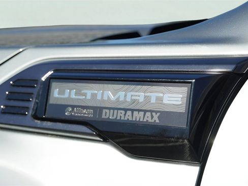 New 2026 GMC Sierra 2500 Denali Ultimate w/ Max Trailering Package image 9