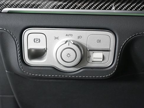 Used 2024 Mercedes-Benz GLE 63 AMG S image 9