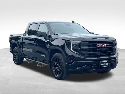 Used 2023 GMC Sierra 1500 Elevation