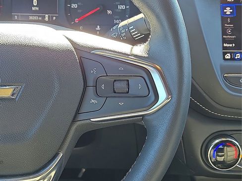 Used 2023 Chevrolet TrailBlazer ACTIV w/ Driver Confidence Package image 20