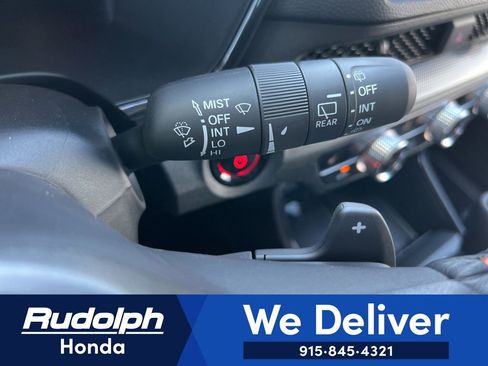 New 2026 Honda CR-V Sport image 38