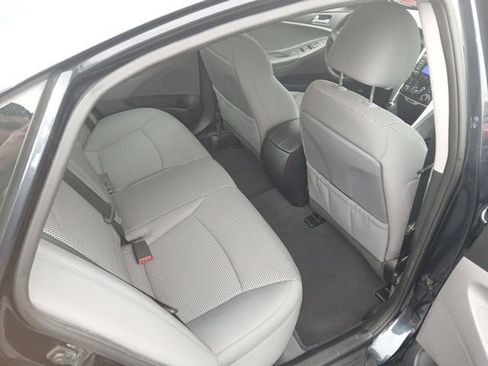 Used 2012 Hyundai Sonata GLS image 13