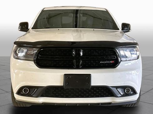 Used 2014 Dodge Durango R/T w/ Premium Nappa Leather Group RWD image 3