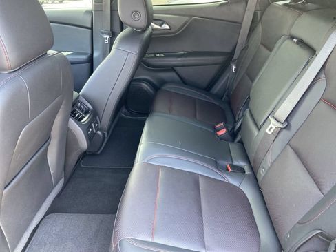 Used 2020 Chevrolet Blazer RS FWD image 21