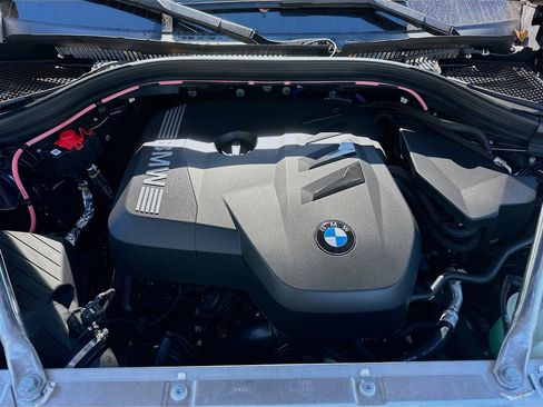New 2026 BMW X3 xDrive30 w/ Premium Package image 24