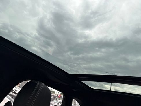 Used 2020 Jaguar F-PACE S AWD/4WD image 9