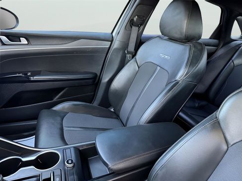 Used 2021 Kia K5 GT-Line image 13