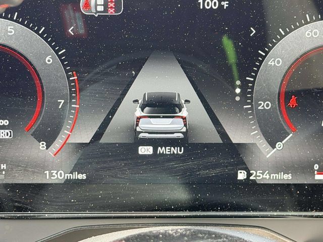 Used 2026 Nissan Kicks SR w/ Interior Electronics Package FWD image 24