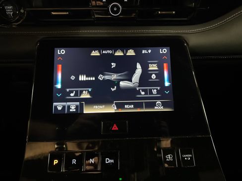 Used 2025 INFINITI QX80 Autograph w/ Autograph Exterior Package AWD/4WD image 23