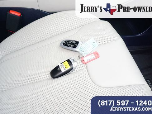 Used 2025 Hyundai Palisade Calligraphy AWD/4WD image 27