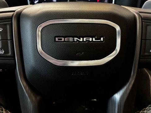 Used 2024 GMC Sierra 1500 Denali Ultimate AWD/4WD image 20
