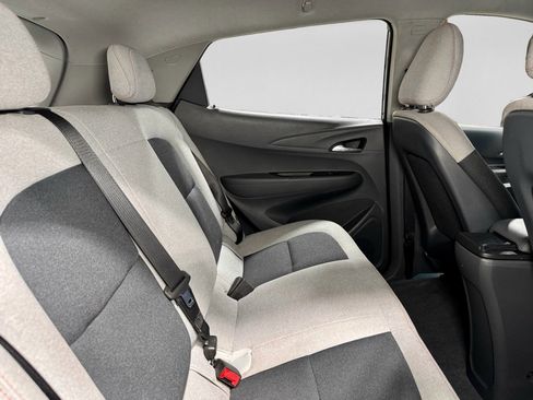 Used 2017 Chevrolet Bolt LT image 21