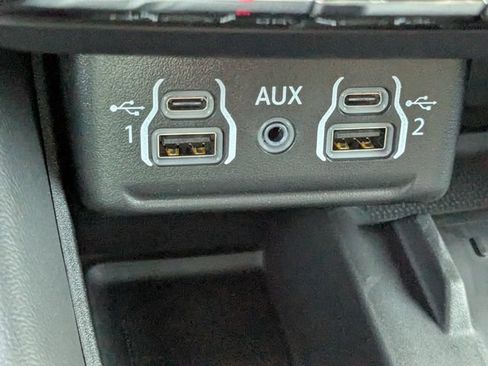 New 2026 Dodge Durango GT w/ Mopar All Weather Package AWD/4WD image 22
