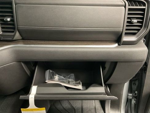 New 2026 Chevrolet Silverado 1500 LT w/ All Star Edition Plus image 27