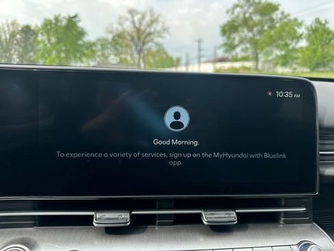 New 2026 Hyundai Kona SEL Sport image 20