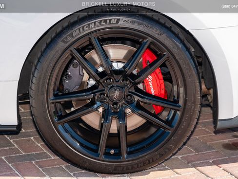 Used 2022 Ford Mustang Shelby GT500 w/ Handling Package image 34