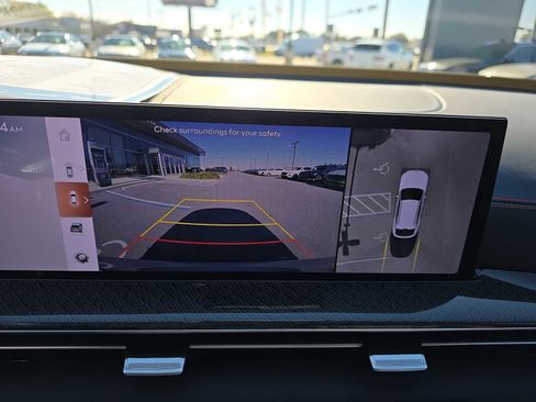 New 2026 Genesis GV80 3.5T e-SC image 19