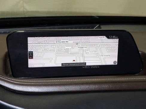 Used 2022 MAZDA CX-30 AWD 2.5 S w/ Premium Package image 18