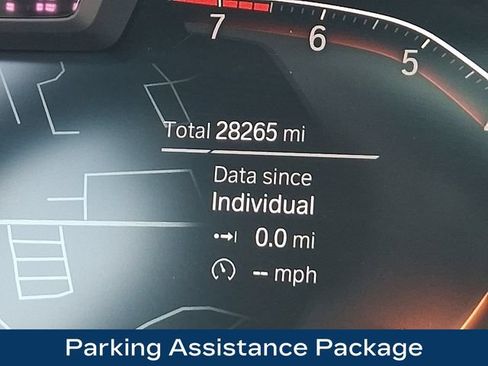 Used 2020 BMW X7 xDrive40i w/ Premium Package AWD/4WD image 6