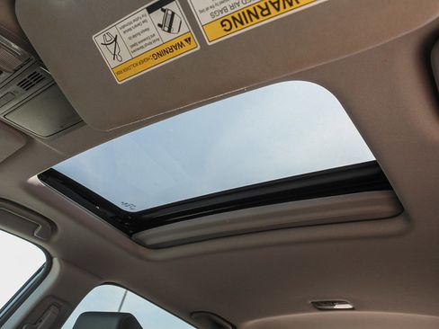 Used 2018 Honda CR-V EX-L image 27