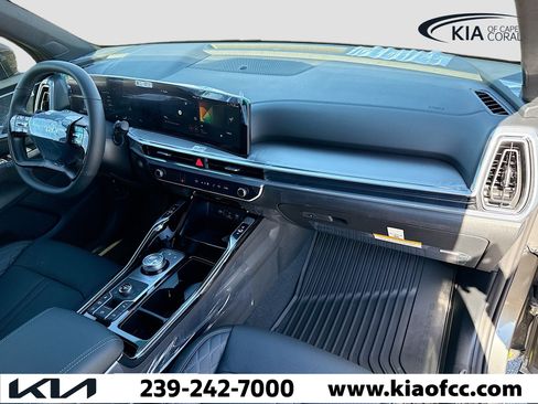 New 2026 Kia Sorento SX Prestige image 14