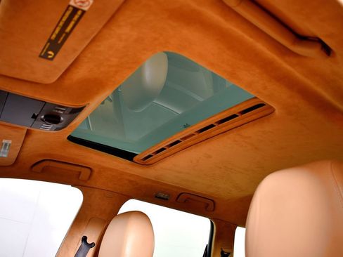 Used 2008 Porsche Cayenne GTS image 40