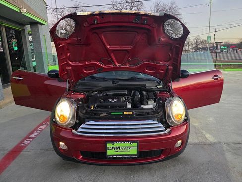 Used 2008 MINI Cooper Hardtop w/ Premium Pkg image 54