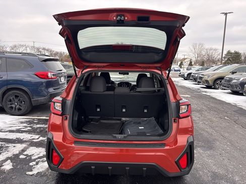 Certified 2025 Subaru Crosstrek 2.0i Premium image 7