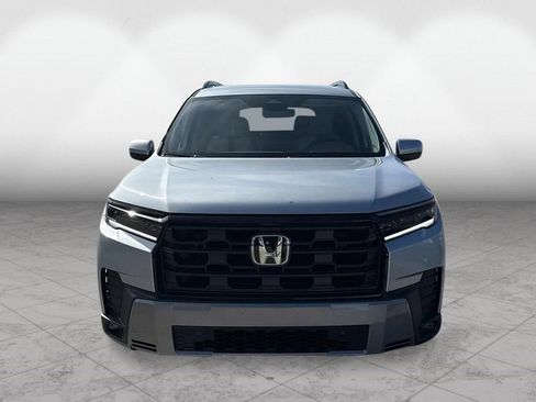 New 2026 Honda Pilot EX-L image 8