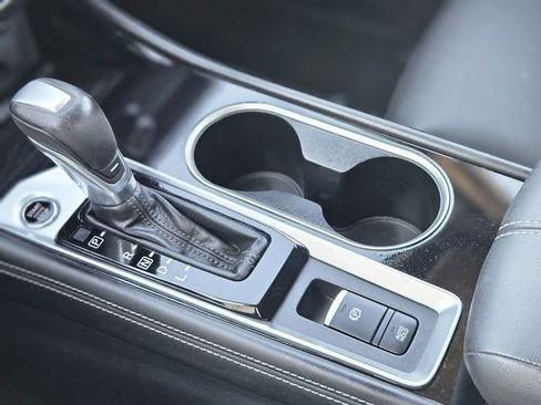 Certified 2023 Nissan Altima 2.5 SL image 26