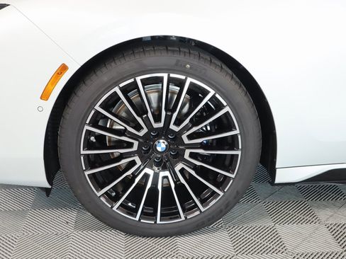 New 2025 BMW 740i xDrive 740i xDrive image 20