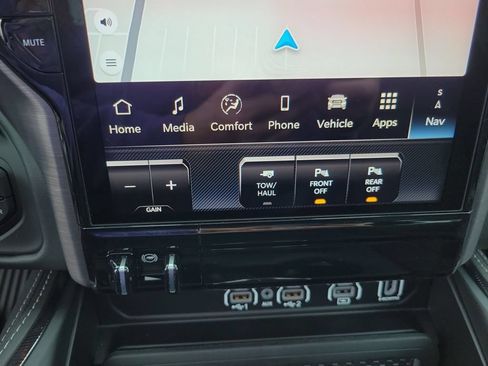 New 2026 RAM 2500 Power Wagon AWD/4WD image 23