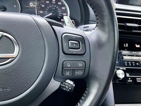 Used 2024 Lexus IS 350 F Sport RWD image 23