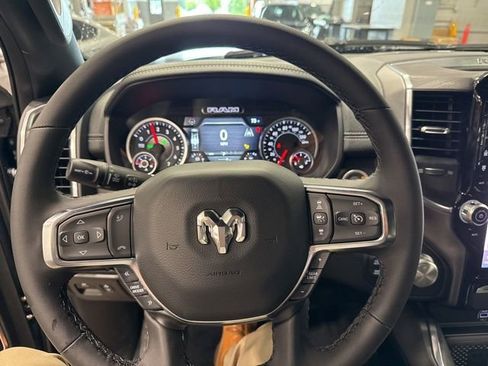 New 2026 RAM 1500 Laramie image 11