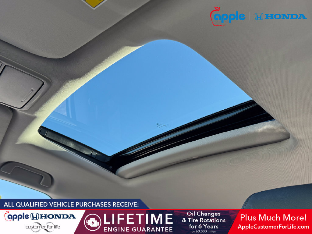 Used 2026 Honda Odyssey EX-L image 18