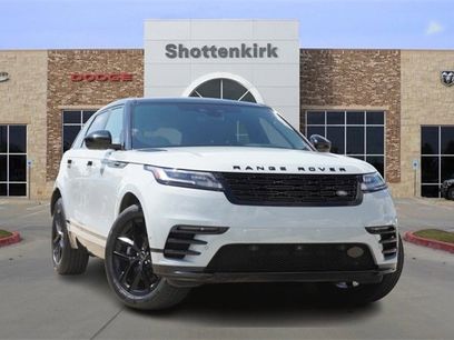 Used 2024 Land Rover Range Rover Velar Dynamic SE
