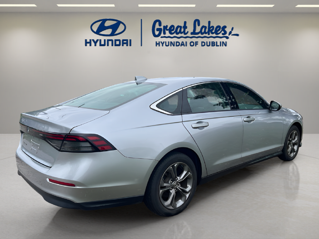 Used 2023 Honda Accord EX image 5